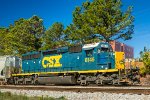 CSX 8145